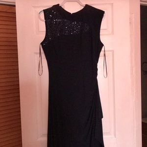 Women evening dress
